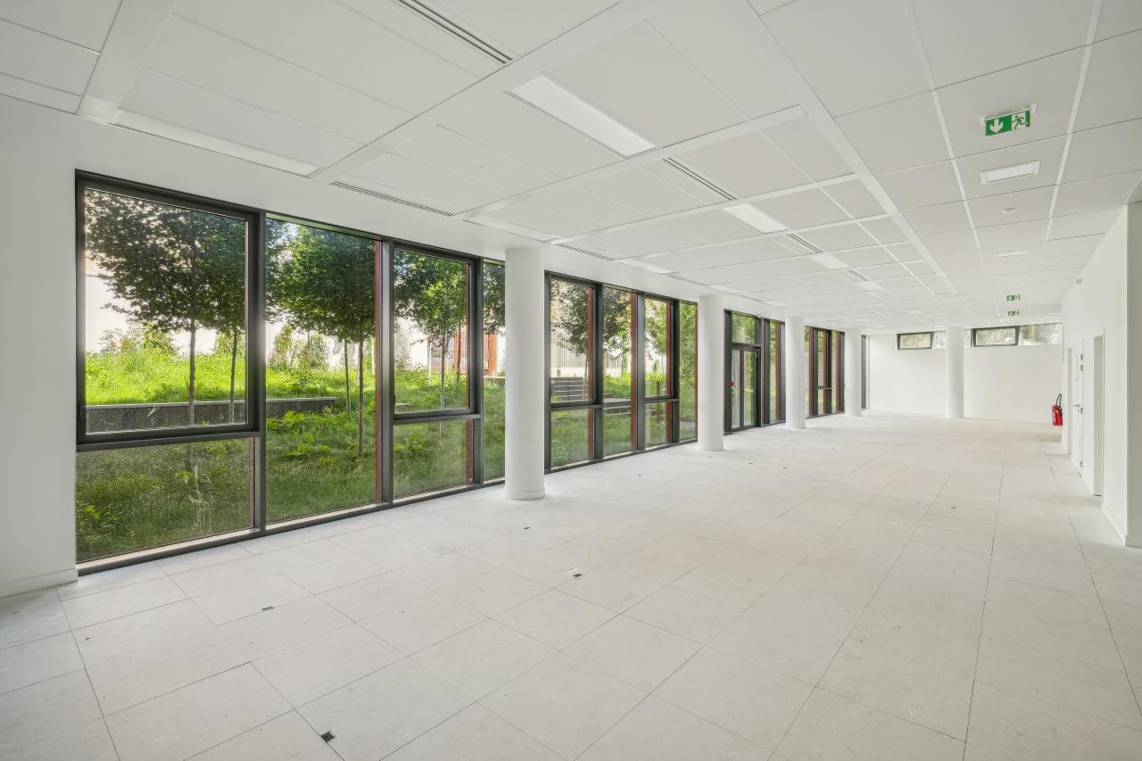 Bureau Saint-Ouen 9822m² Location bureau Saint-Ouen Seine-Saint-Denis OLBUR2104933 8